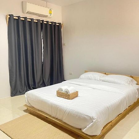 Baan Chinnakarn Chiang Mai Extérieur photo
