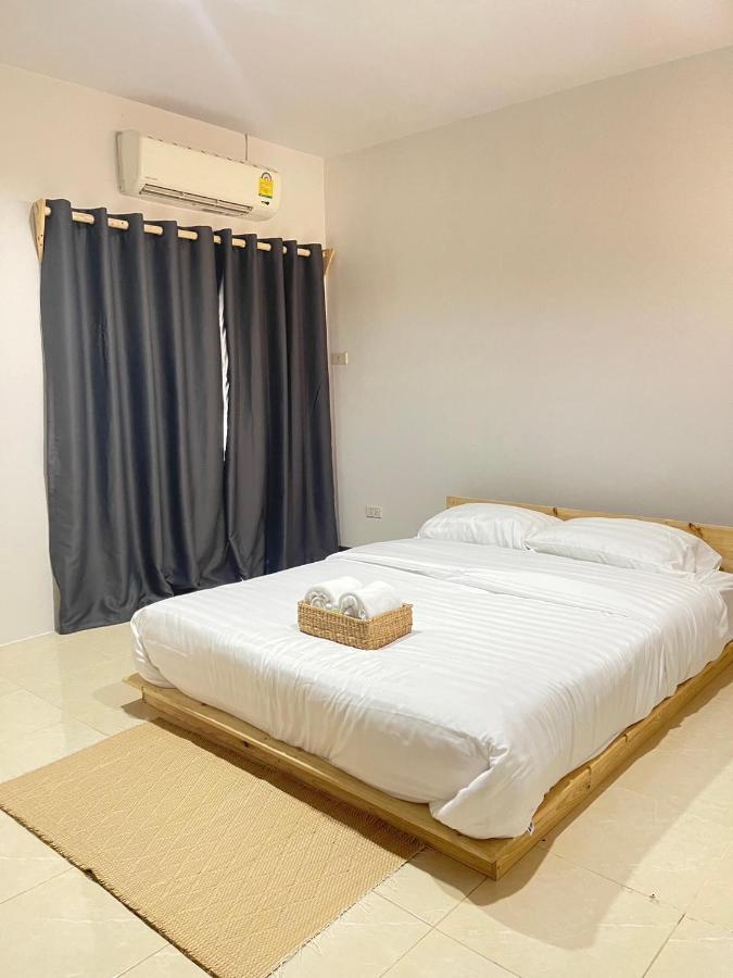 Baan Chinnakarn Chiang Mai Extérieur photo