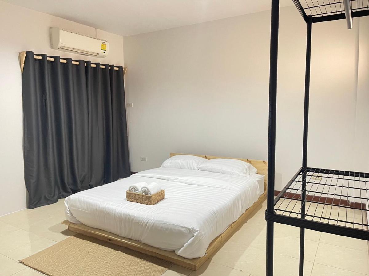 Baan Chinnakarn Chiang Mai Extérieur photo