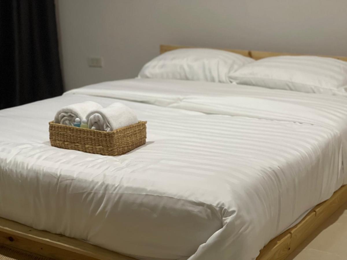 Baan Chinnakarn Chiang Mai Extérieur photo