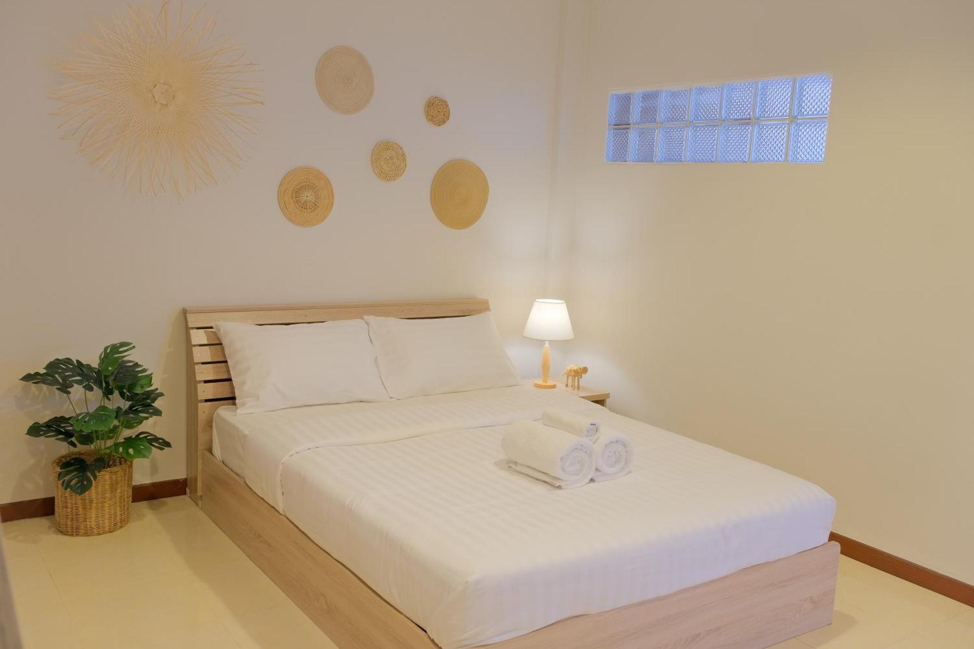 Baan Chinnakarn Chiang Mai Extérieur photo